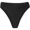 Image de Protest - MM Samae - Bas de bikini femme True Black - L / 40
