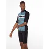 Image de Protest - Prtluuk - Maillot vélo homme Arctic Green - XS