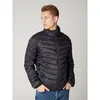 Image de Protest - Prtshaffer - Doudoune homme True Black - XS