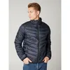 Image de Protest - Prtshaffer - Doudoune homme Night Skyblue - XS