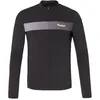 Image de Protest - Prtgerrie - Maillot vélo homme True Black - XXL