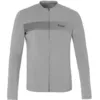 Image de Protest - Prtgerrie - Maillot vélo homme Dark Grey Melee - L