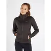 Image de Protest - Prtraisin - Veste softshell femme True Black - XL / 42