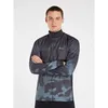 Image de Protest - Prtpoppel - Veste vélo homme True Black - XL