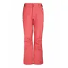 Image de Protest - Lole - Pantalon ski femme Red - S / 36