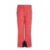 Image de Protest - Kensington Snowpants - Pantalon ski femme Red - M / 38