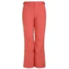 Image de Protest - Carmacks - Pantalon ski femme Rusticrust - XS / 34
