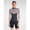 Image de Protest - Prtcacao - Maillot vélo femme Pink Tulip - XS / 34
