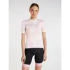 Image de Protest - Prtoat - Maillot vélo femme Pink Tulip - XL / 42
