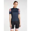 Image de Protest - Prtkolanut - Maillot vélo femme Space Blue - XL / 42
