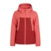 Image de Protest - Prtpatricey - Veste ski femme Rusticrust - XS / 34
