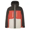 Image de Protest - Prtgooz - Veste ski homme Kitoffwhite - M