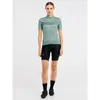 Image de Protest - Prtnavarro - Maillot vélo femme Juniper - XL / 42