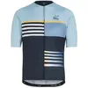 Image de Protest - Prthindes - Maillot vélo homme Night Skyblue - S