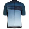 Image de Protest - Prtgrubb - Maillot vélo homme Night Sky Blue - M