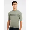 Image de Protest - Prtbobbing - Maillot vélo homme Artichoke green - XS