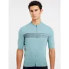 Image de Protest - Prtbobbing - Maillot vélo homme Arctic Green - XS