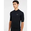 Image de Protest - Prtzabel - Maillot vélo homme True Black - S