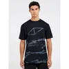Image de Protest - Prtmaslow - Maillot VTT homme True Black - XS