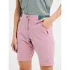 Image de Protest - Prtacacia - Short randonnée femme Duskyrose - XS / 34
