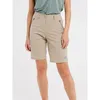 Image de Protest - Prtcedro - Short randonnée femme BambooBeige - XS / 34
