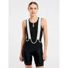 Image de Protest - Prtdanube - Cuissard vélo femme True Black - M / 38