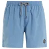 Image de Protest - Davey - Maillot de bain homme River Blue - XXL