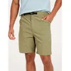 Image de Protest - Prtcarbost - Short randonnée homme Artichoke green - XXL