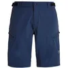 Image de Protest - Prtplouma - Short randonnée homme Night Skyblue - S