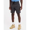 Image de Protest - Prtnavagio - Short randonnée homme Deep Grey - XL