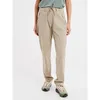 Image de Protest - Prtevodia - Pantalon randonnée femme BambooBeige - S / 36