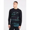 Image de Protest - Prtnotsar - Maillot VTT homme True Black - M