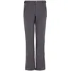 Image de Protest - Lole - Pantalon ski femme Shadow Grey - M / 38