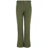Image de Protest - Lole - Pantalon ski femme Botanic Green - S / 36