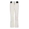 Image de Protest - Lullaby - Pantalon ski femme Kit Off White - M / 38