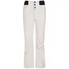 Image de Protest - Lullaby - Pantalon ski femme Kit Off White - L / 40