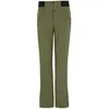 Image de Protest - Lullaby - Pantalon ski femme Botanic Green - S / 36