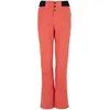 Image de Protest - Lullaby - Pantalon ski femme Tosca Red - S / 36