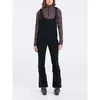 Image de Protest - Protest Prtholymoly Salopette - Salopette ski femme True Black - L / 40