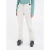Image de Protest - Prtatlas Pant - Pantalon ski femme Kit Off White - XS / 34