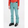 Image de Protest - Prtatlas Pant - Pantalon ski femme Crocodile Green - XL / 42