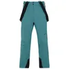 Image de Protest - Owens - Pantalon ski homme Atlantic Green - L