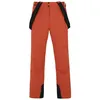 Image de Protest - Owens - Pantalon ski homme Brick Orange - XS