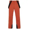 Image de Protest - Owens - Pantalon ski homme Brick Orange - XL