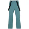 Image de Protest - Miikka - Pantalon ski homme Atlantic Green - XL