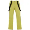 Image de Protest - Miikka - Pantalon ski homme Splitpea Green - XL