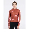Image de Protest - Prtarly - Veste vélo femme Uluru Rust - S / 36