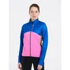 Image de Protest - Prtmariana - Veste vélo femme Horizon Blue - S / 36