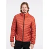 Image de Protest - Prtshaffer - Doudoune homme Brick Orange - XS