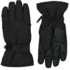 Image de Protest - Prtkagura - Gants ski femme True Black - L